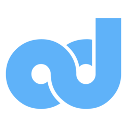 Adshares ADS Brand logo