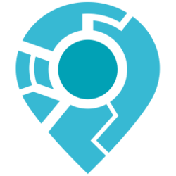 Logo Mytracknet Token (MTNT)