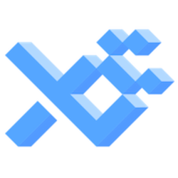 Logo Xeonbit Token (XNS)
