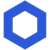 Logo チェーンリンク