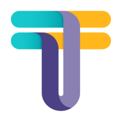 Logo Tokoin (TOKO)