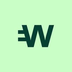 WXT Token logo