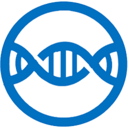 Logo of GENES Chain