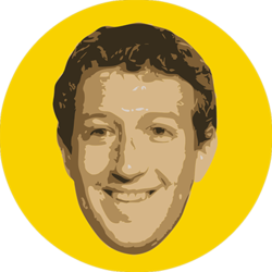 Datos históricos de Zuck Bucks CLP | CoinGecko