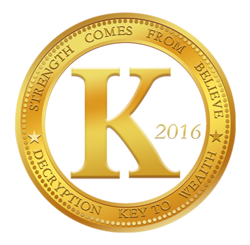 Logo Kitcoin (KTC)