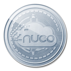 Logo of Nuco.Cloud