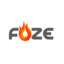 FUZE logo