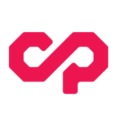 Counterparty (XCP) Logo