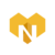 Heart Number Logo