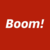 Boom Logo