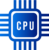CPUchain árfolyam (CPU)