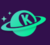 Krypton Galaxy Coin Logo