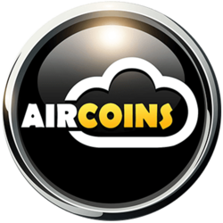 Aircoins