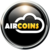 Aircoins Price (AIRX)