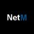 Netm Logo