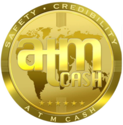 atm cash gold