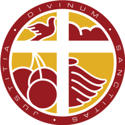 Logo of BiblePay