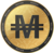 Maya Coin Logo