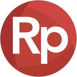 Logo of Rupiah Token