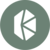 Kyber Network Crystal Legacy koers (KNCL)