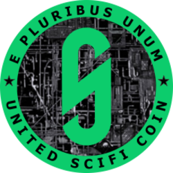 United SciFi Coin