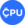 icon for CPUcoin (CPU)