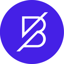 Band Protocol BAND Brand logo