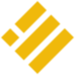 Binance USD logo