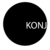 KONJUNGATE Logo