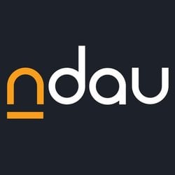 Logo Ndau (NDAU)