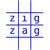 ZigZag Logo