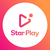 StarPlay Price (STPC)