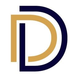 Logo of dForce Token