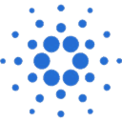 Cardano logo