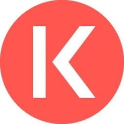 Logo for Kava