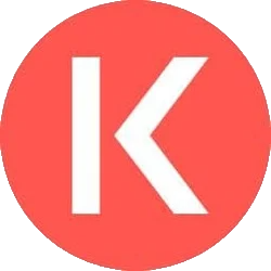 Kava (KAVA) Logo