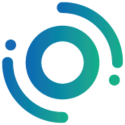 Logo Orbit Chain (ORC)