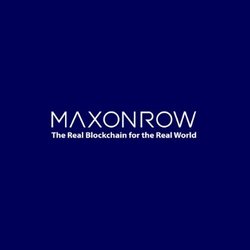 Befx - Maxonrow (MXW) price, charts, market cap & stats