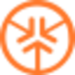 Logo of Kick