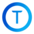 TrustUSD Logo