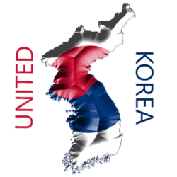 united korea coin