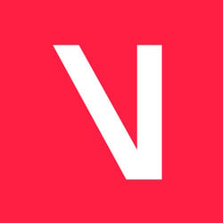 Logo of Viberate