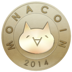 MonaCoin