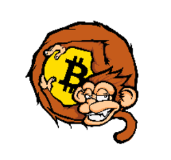 bitcoin-monkey