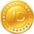 JD Coin Logo