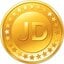 JD Coin-Kurs (JDC)