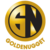 GoldeNugget Logo