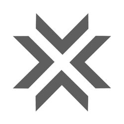 Logo of LCX