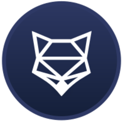 ShapeShift FOX logo