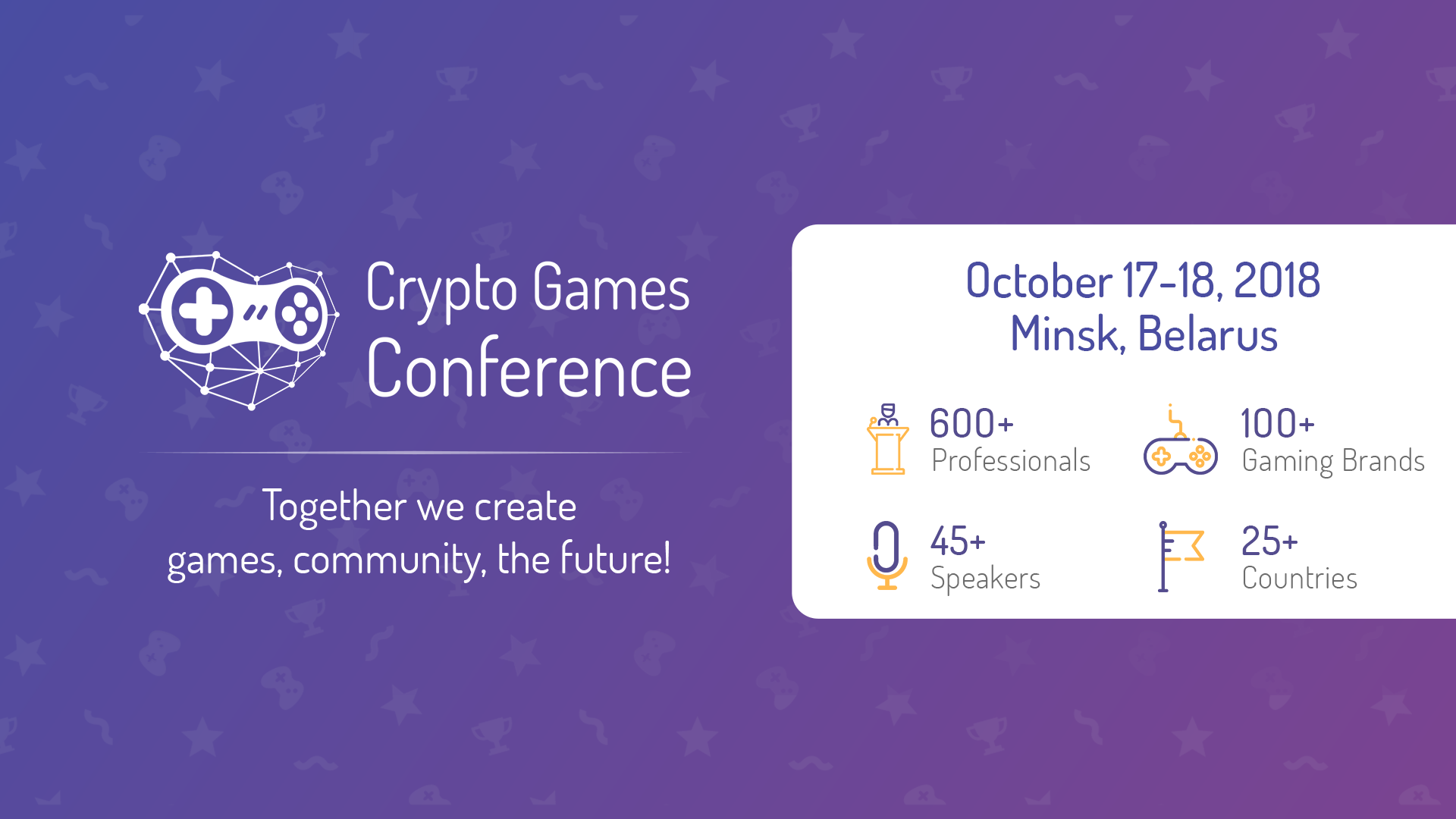 Why crypto games keep. Крипто игры. Crypto game Conference in Minsk. Игры на конференции. Crypto Gamble brand.